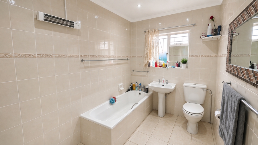 3 Bedroom Property for Sale in Flimieda North West